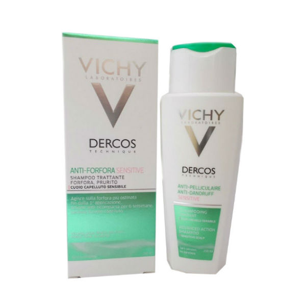 Vichy-Shampoo-antiforfora-SENSITIVE