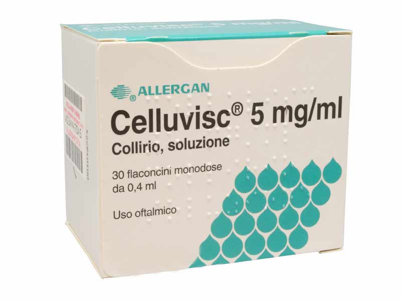 CELLUVISC*COLL 30F 0